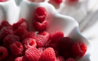 raspberries and others …